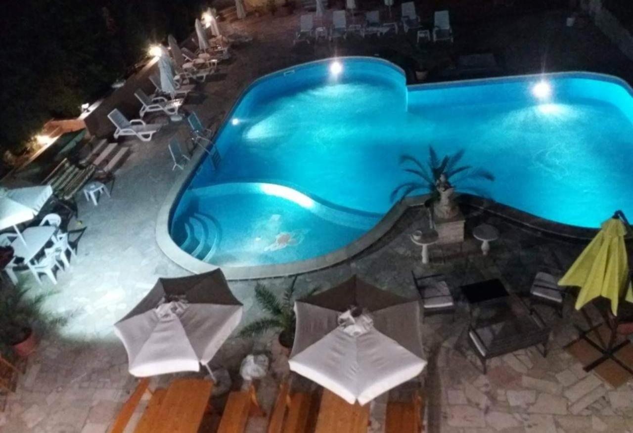 Курортно Студио Sunny Beach Exterior photo